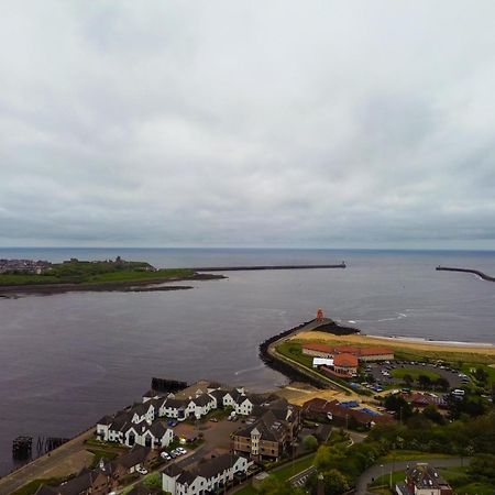 Tyne View - Properties Unique South Shields Kültér fotó
