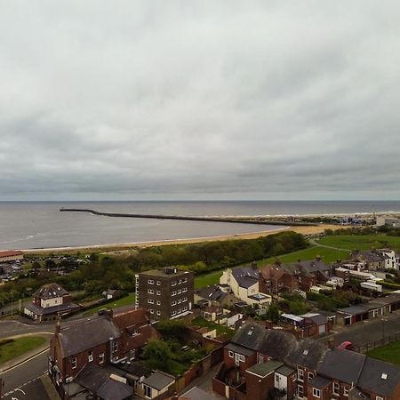 Tyne View - Properties Unique South Shields Kültér fotó