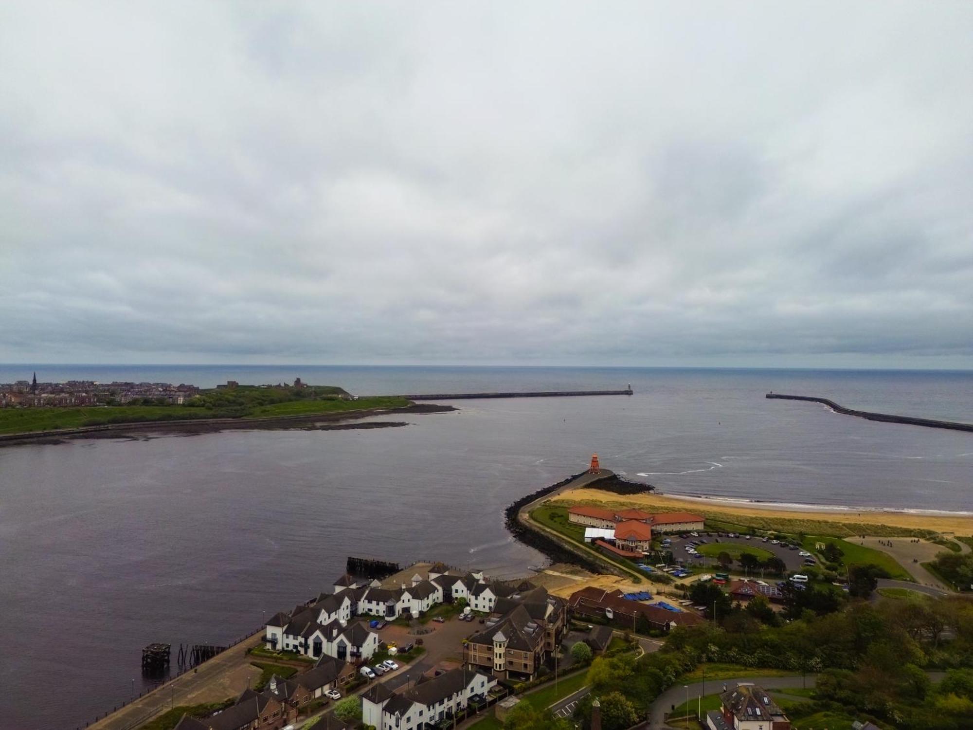 Tyne View - Properties Unique South Shields Kültér fotó
